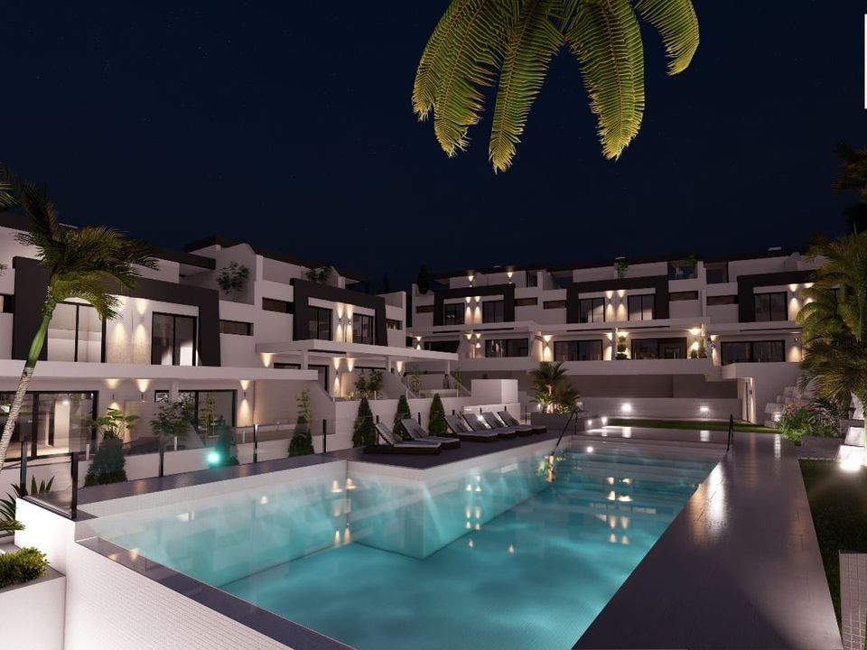 Villa i Rincon De La Victoria, Malaga - foto 5